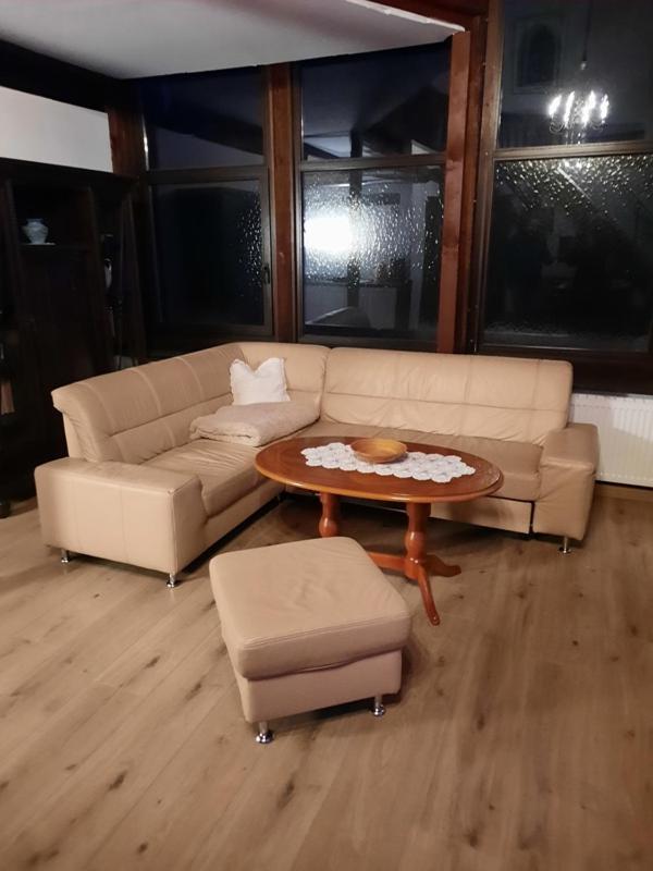 Apartment Altes Kuenstleratelier *